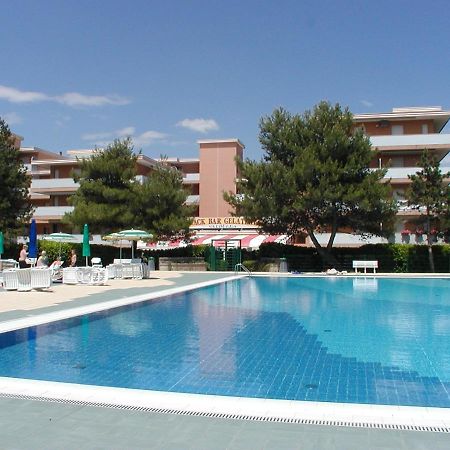 Апартаменти Flats Valbella Бібіоне Екстер'єр фото