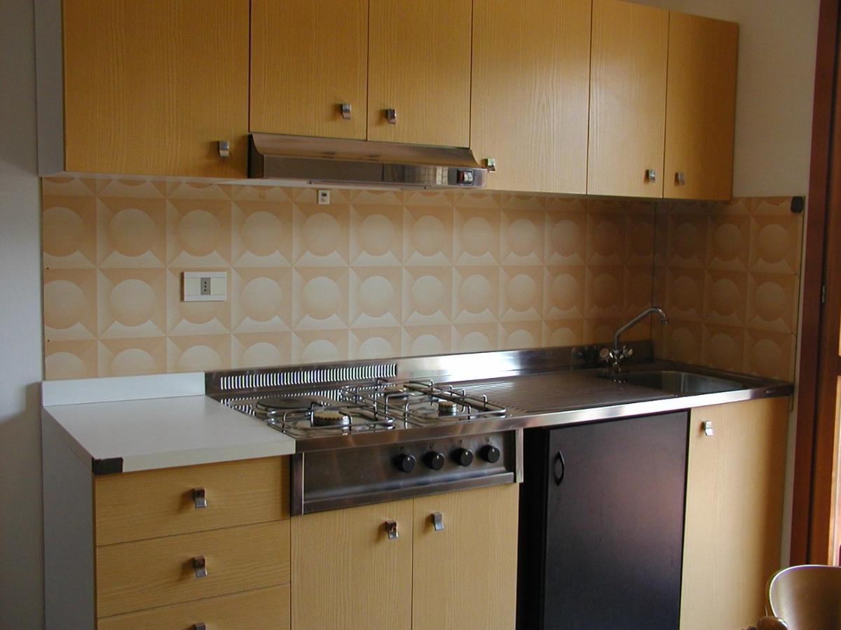 Апартаменти Flats Valbella Бібіоне Екстер'єр фото