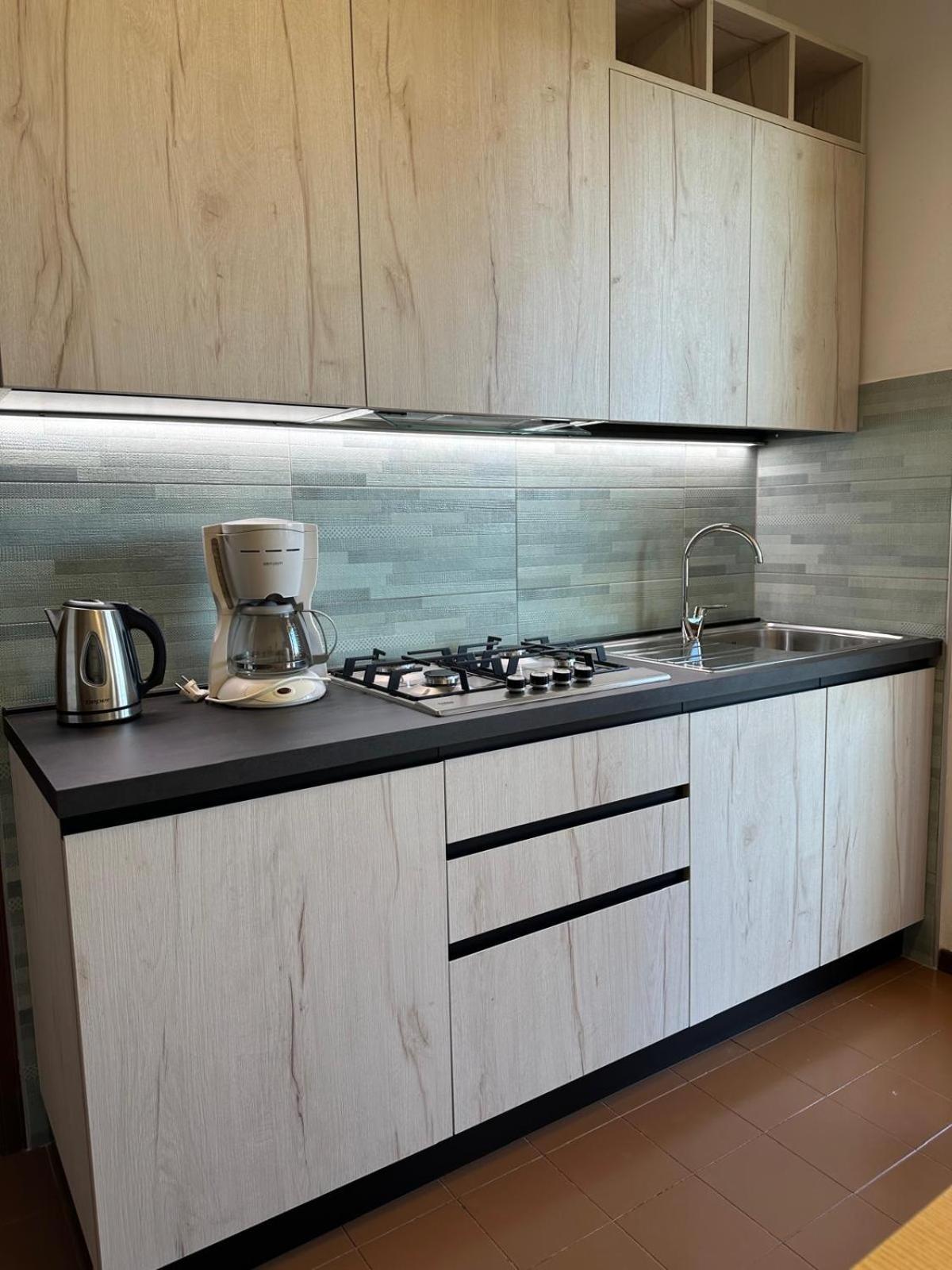 Апартаменти Flats Valbella Бібіоне Екстер'єр фото